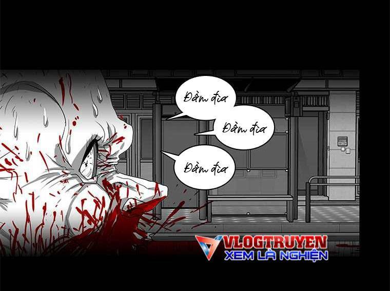 Nhân Loại Tuyệt Chủng: Chapter 9