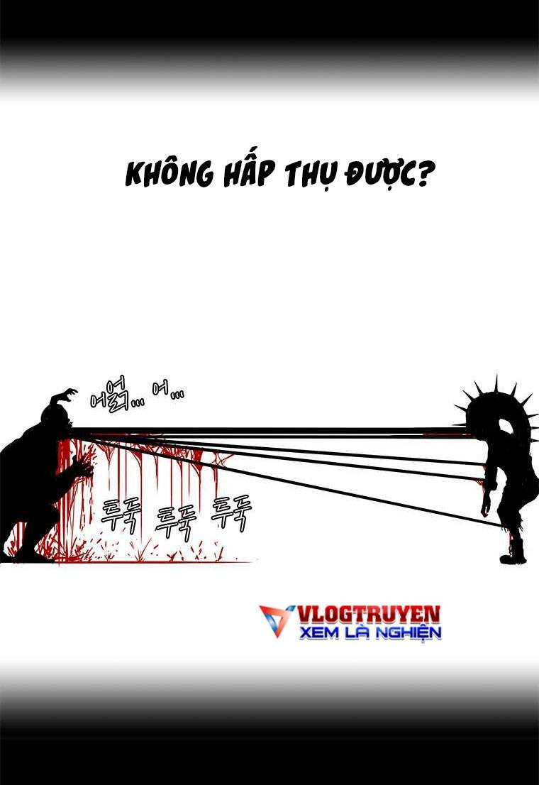 Nhân Loại Tuyệt Chủng: Chapter 9