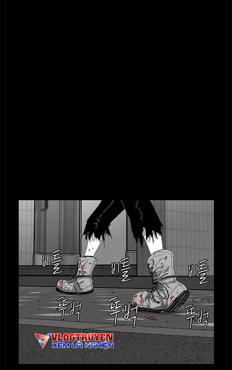 Nhân Loại Tuyệt Chủng: Chapter 9