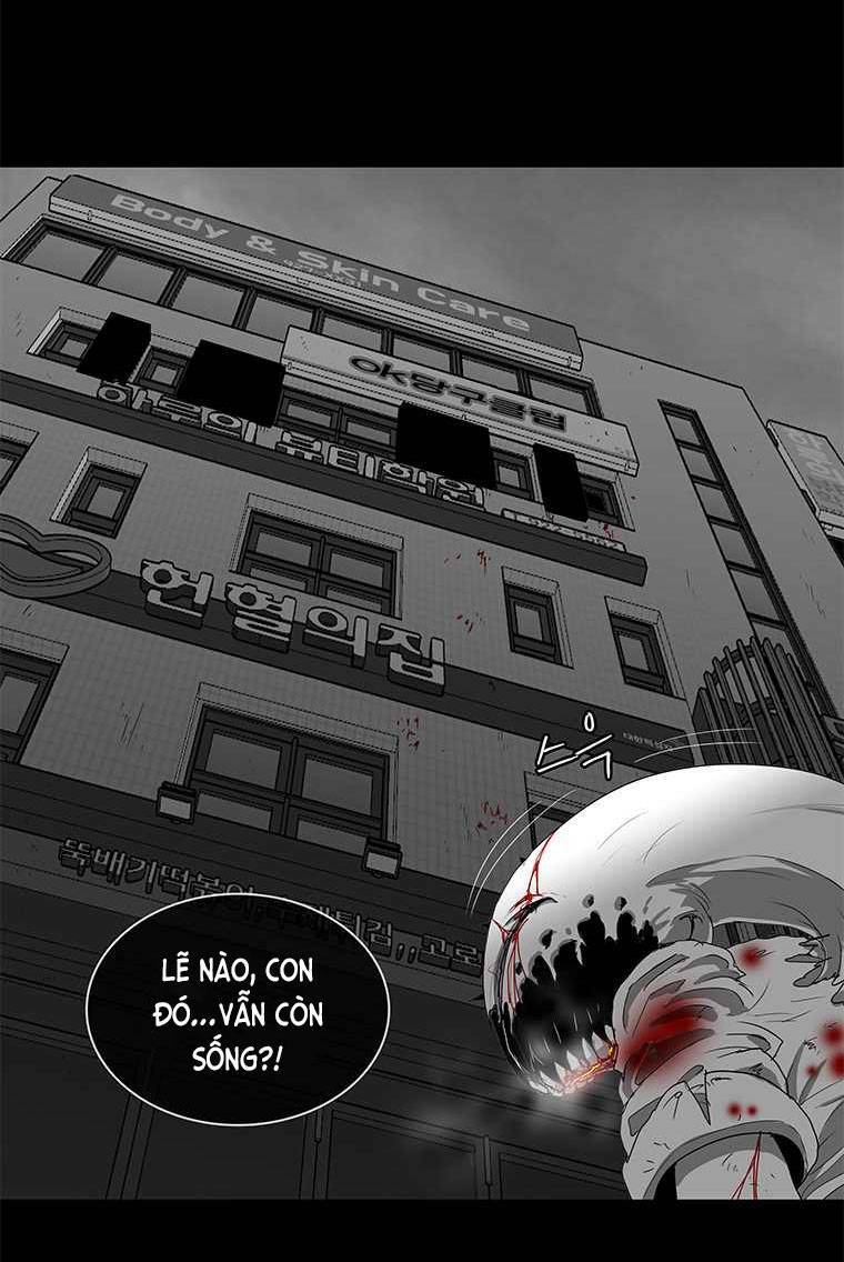 Nhân Loại Tuyệt Chủng: Chapter 9
