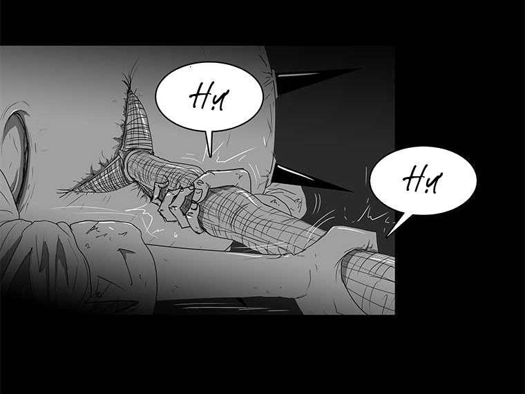 Nhân Loại Tuyệt Chủng: Chapter 9