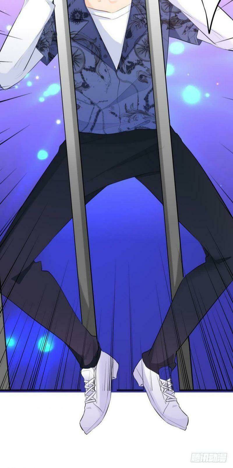 Nhân Ngư Học Trưởng, Đừng Ôm Ta!: Chapter 10
