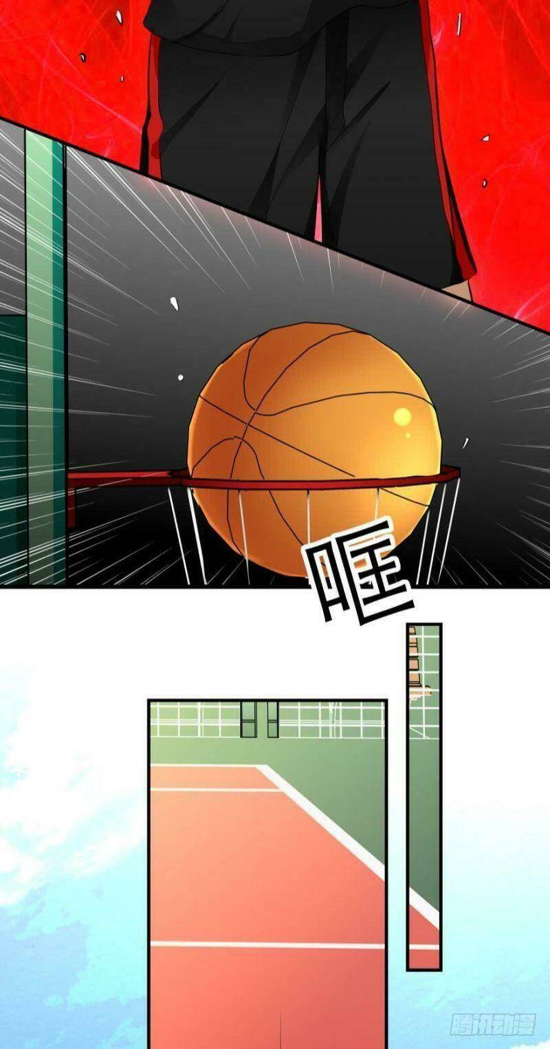 Nhân Ngư Học Trưởng, Đừng Ôm Ta!: Chapter 12