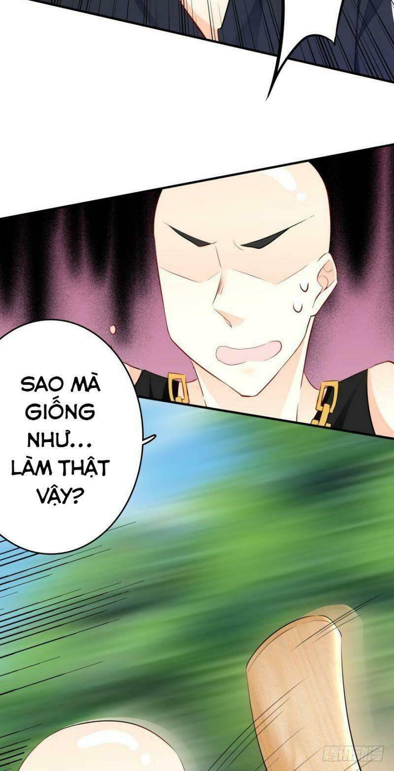 Nhân Ngư Học Trưởng, Đừng Ôm Ta!: Chapter 13