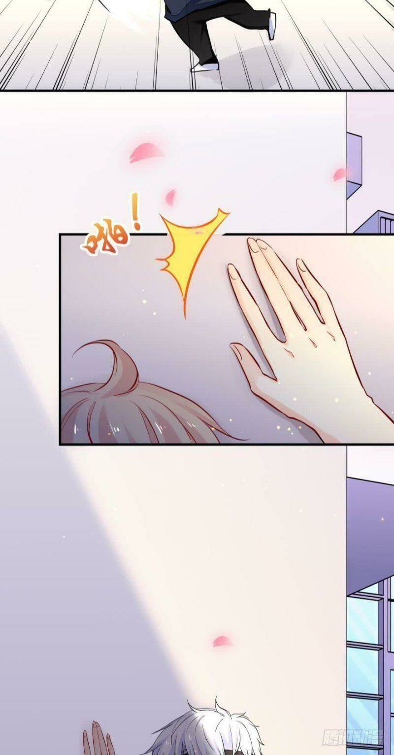 Nhân Ngư Học Trưởng, Đừng Ôm Ta!: Chapter 13