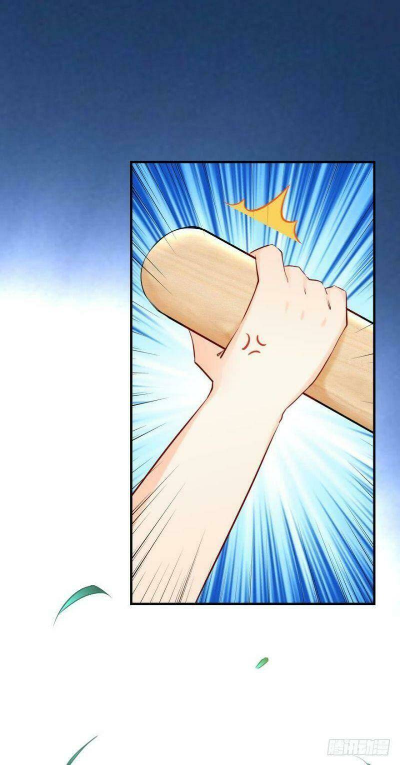 Nhân Ngư Học Trưởng, Đừng Ôm Ta!: Chapter 13