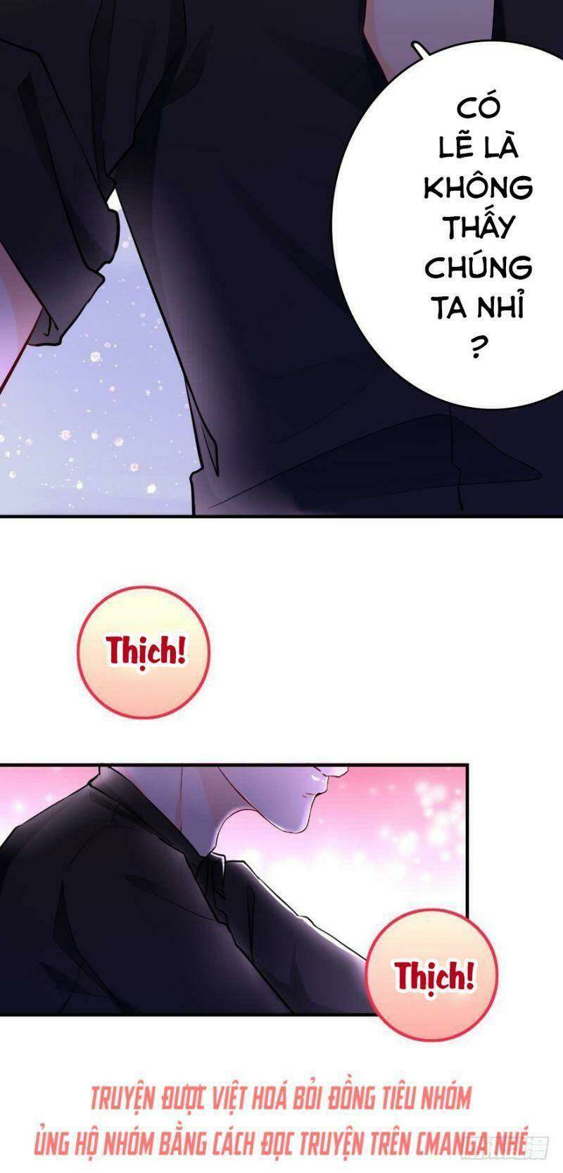 Nhân Ngư Học Trưởng, Đừng Ôm Ta!: Chapter 14
