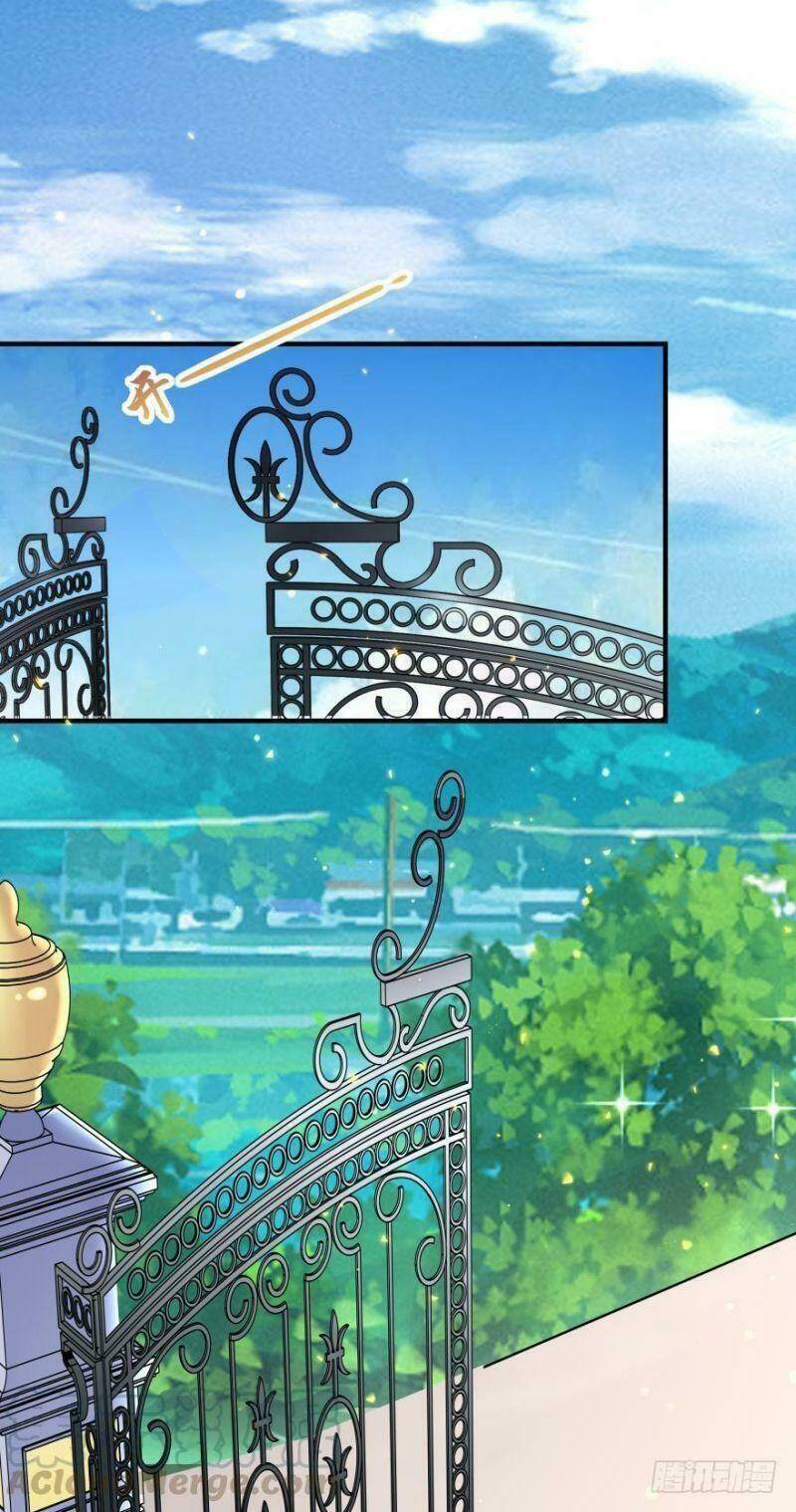 Nhân Ngư Học Trưởng, Đừng Ôm Ta!: Chapter 16