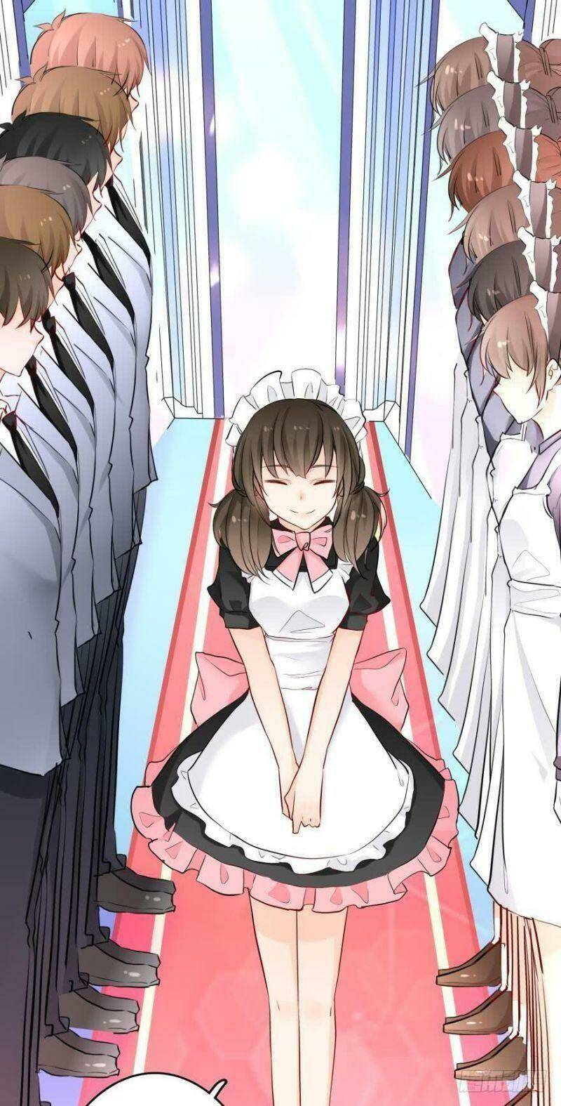 Nhân Ngư Học Trưởng, Đừng Ôm Ta!: Chapter 16