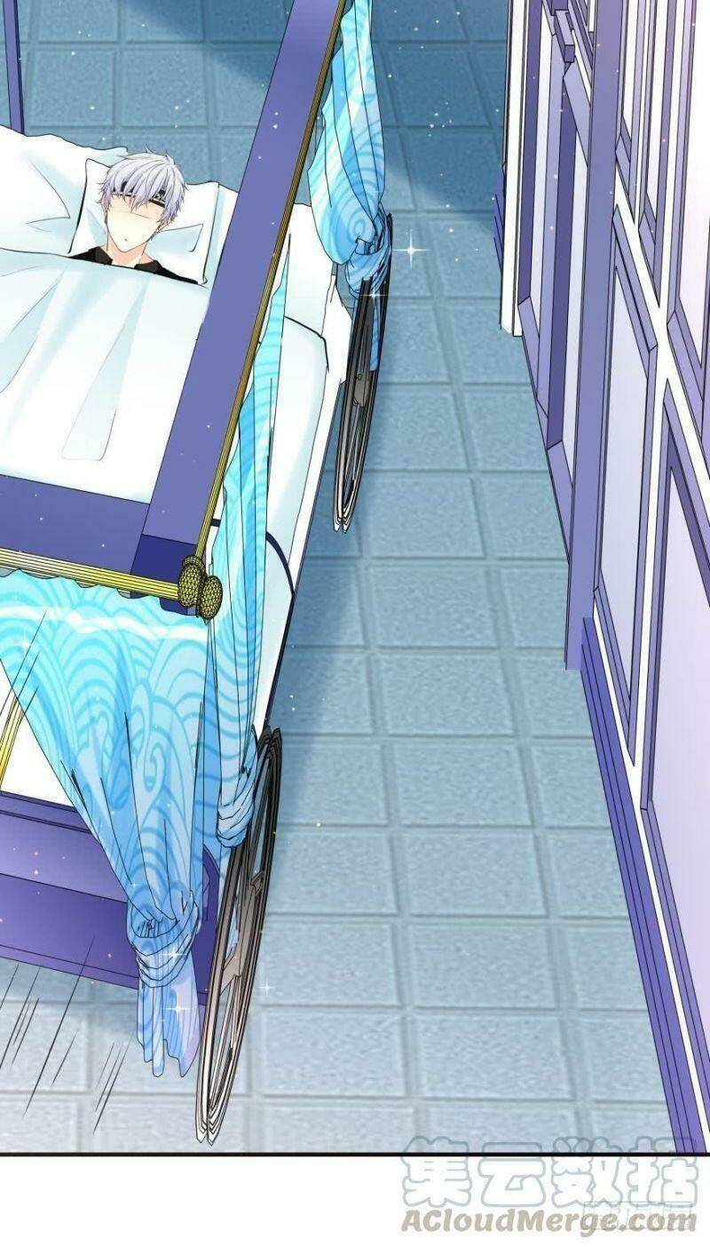 Nhân Ngư Học Trưởng, Đừng Ôm Ta!: Chapter 16