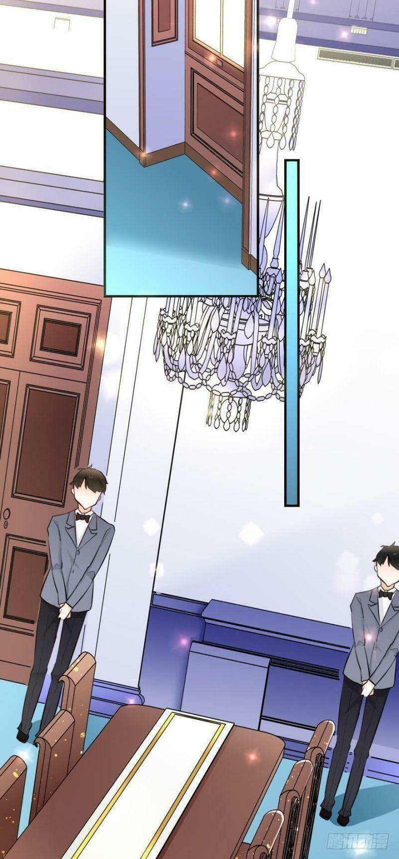 Nhân Ngư Học Trưởng, Đừng Ôm Ta!: Chapter 16