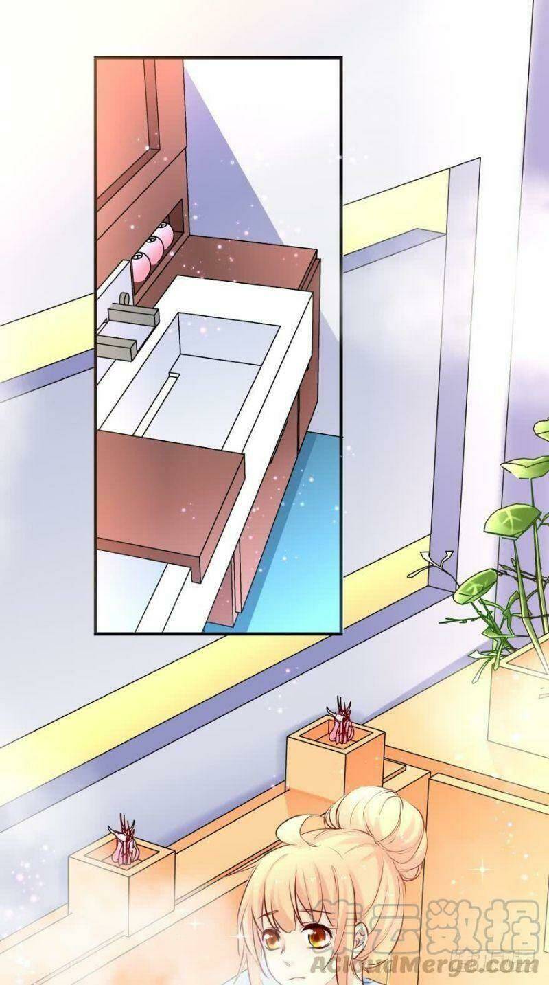 Nhân Ngư Học Trưởng, Đừng Ôm Ta!: Chapter 27