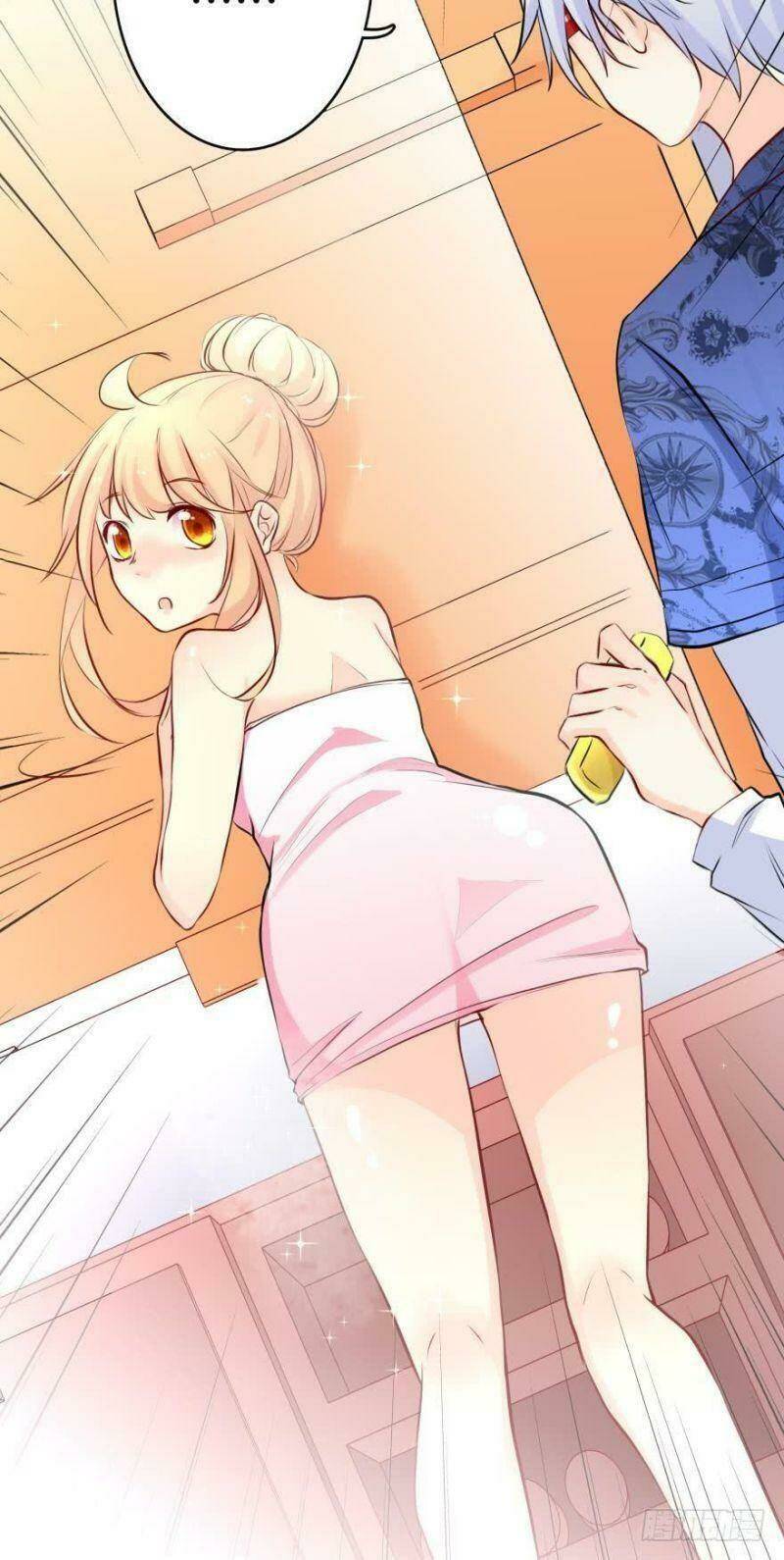 Nhân Ngư Học Trưởng, Đừng Ôm Ta!: Chapter 27