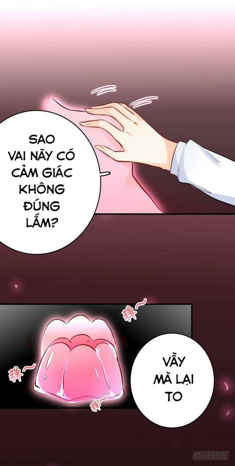 Nhân Ngư Học Trưởng, Đừng Ôm Ta!: Chapter 28