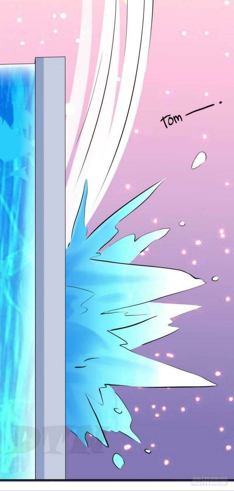 Nhân Ngư Học Trưởng, Đừng Ôm Ta!: Chapter 3