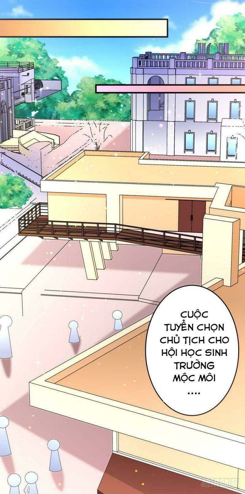 Nhân Ngư Học Trưởng, Đừng Ôm Ta!: Chapter 32