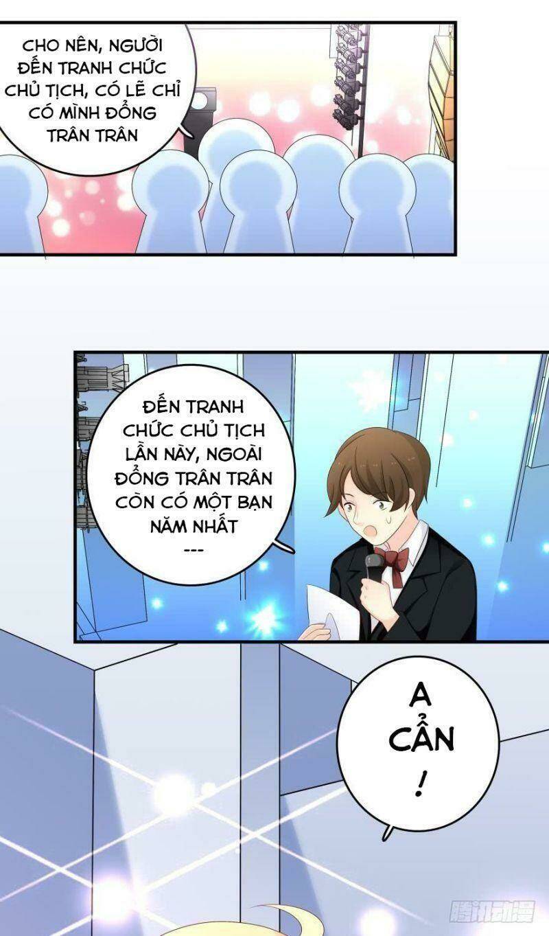 Nhân Ngư Học Trưởng, Đừng Ôm Ta!: Chapter 32