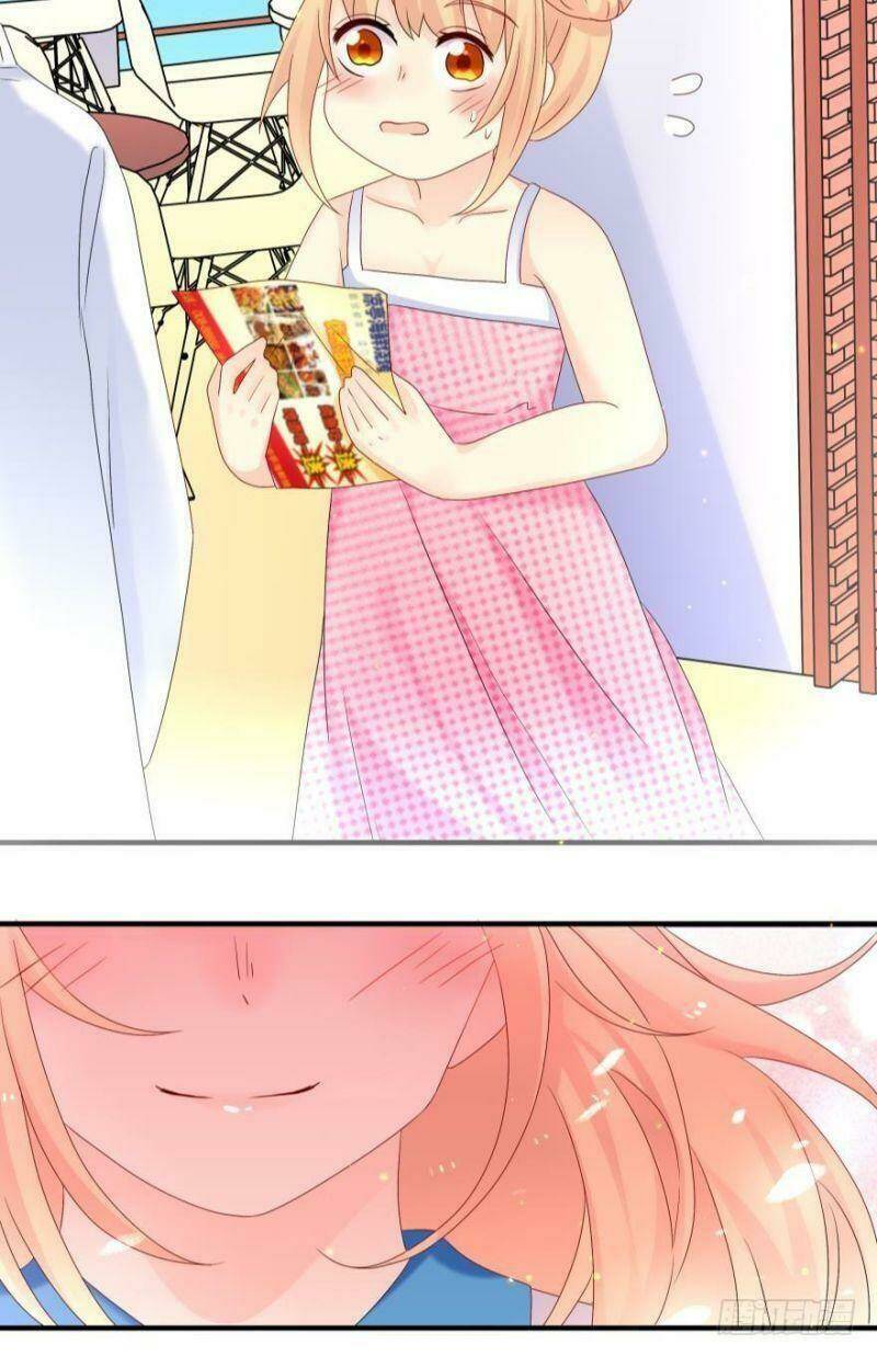 Nhân Ngư Học Trưởng, Đừng Ôm Ta!: Chapter 33