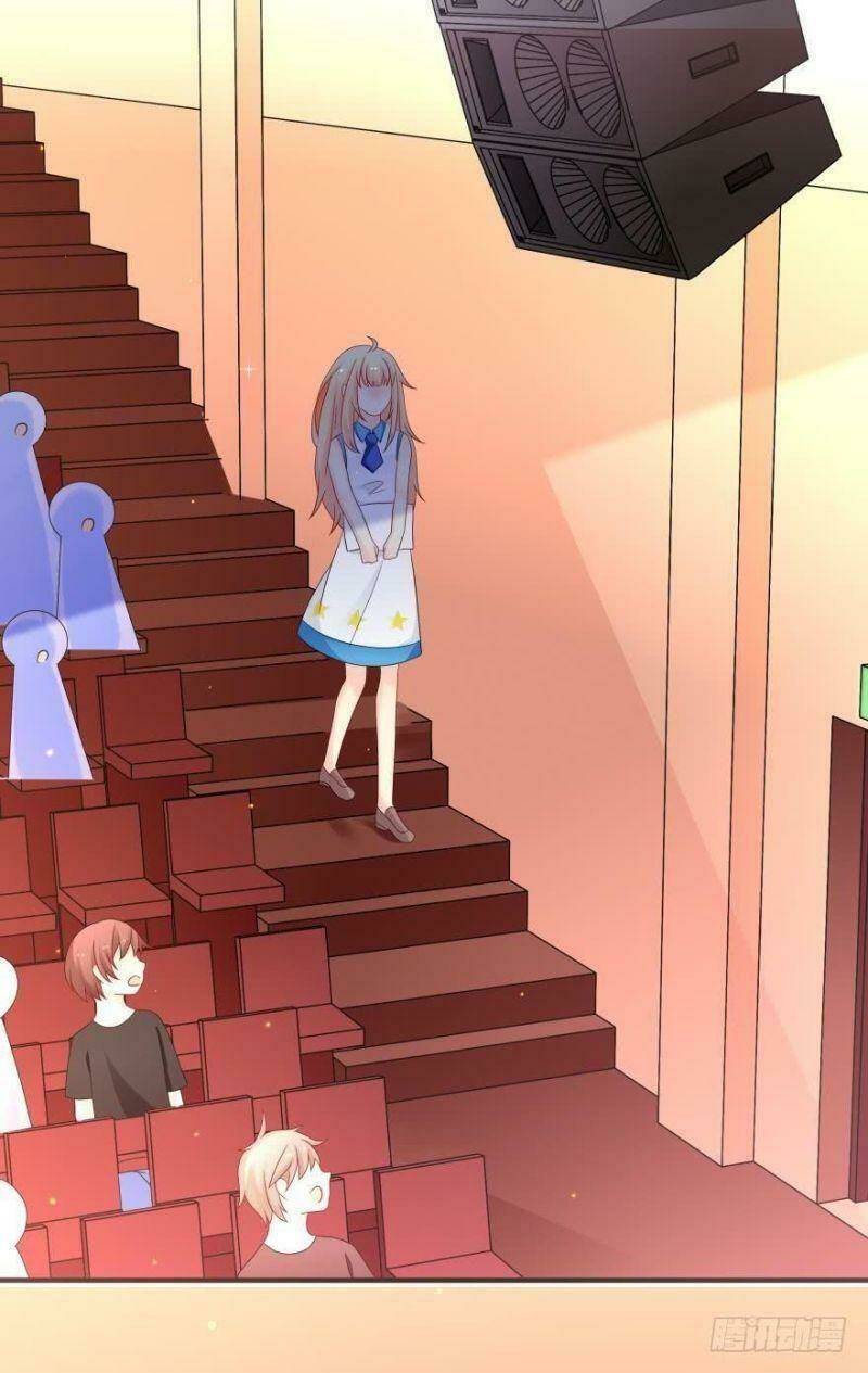 Nhân Ngư Học Trưởng, Đừng Ôm Ta!: Chapter 33