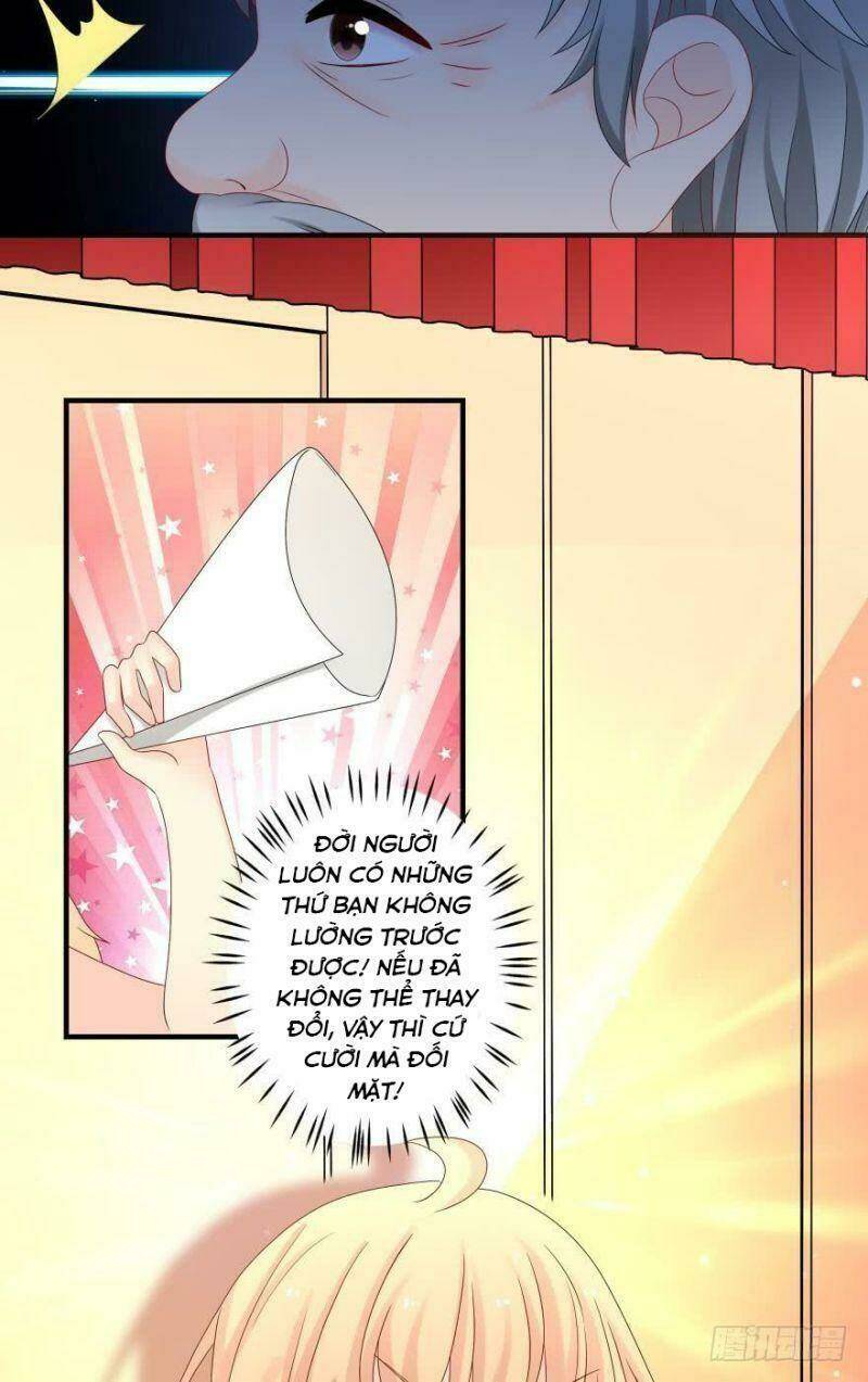 Nhân Ngư Học Trưởng, Đừng Ôm Ta!: Chapter 33