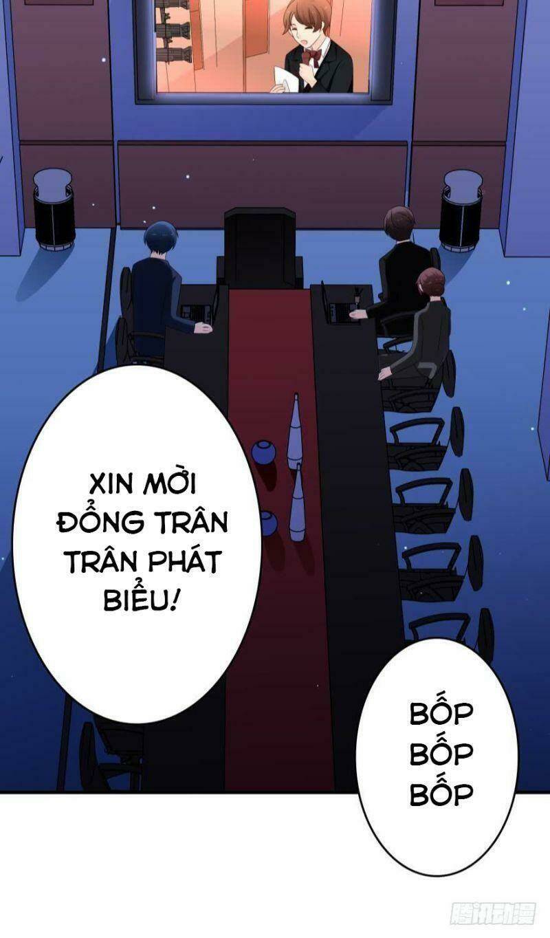 Nhân Ngư Học Trưởng, Đừng Ôm Ta!: Chapter 33