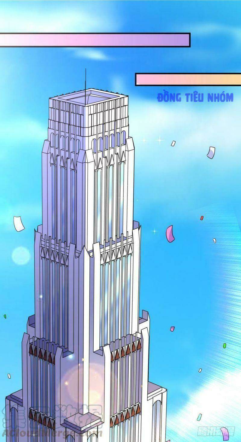 Nhân Ngư Học Trưởng, Đừng Ôm Ta!: Chapter 35
