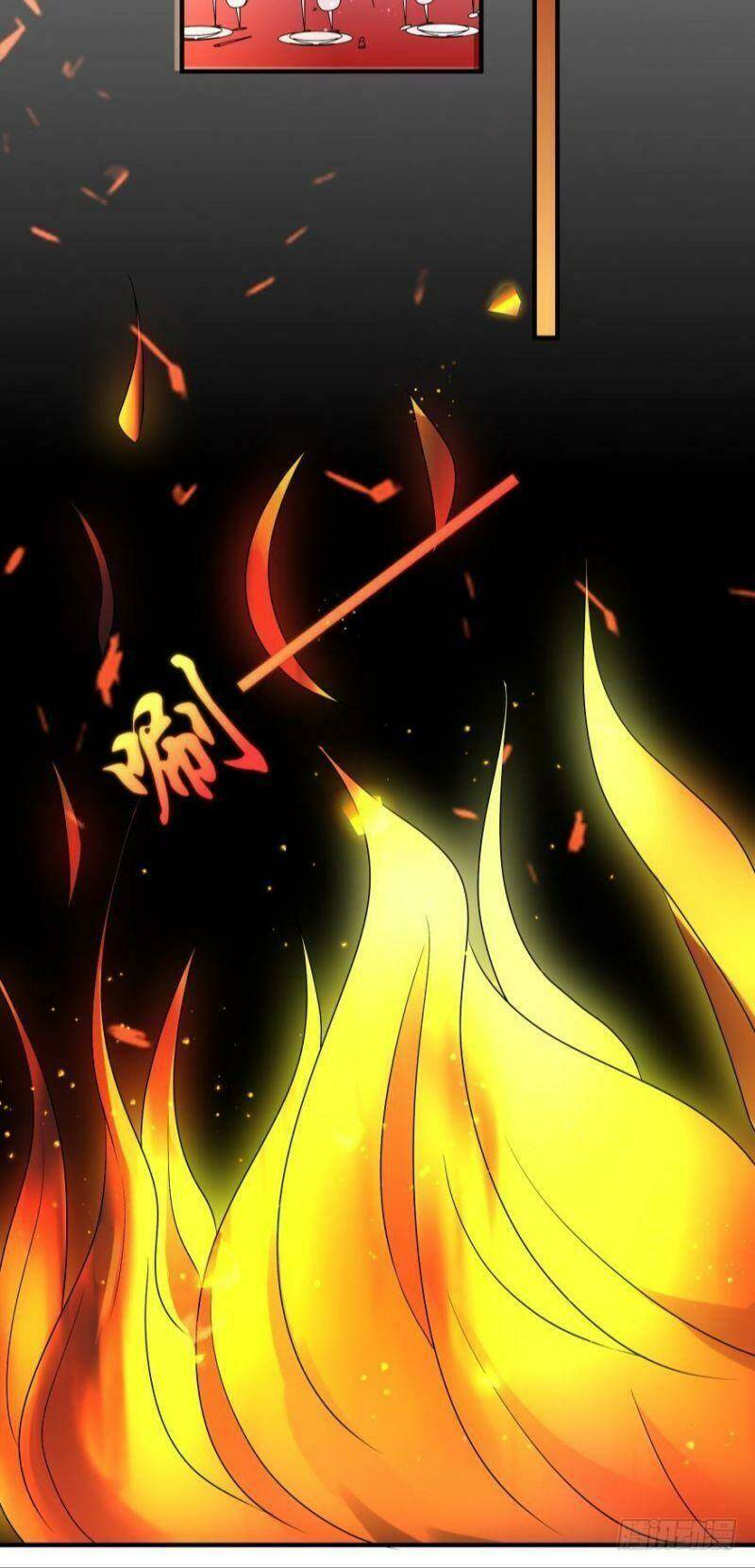 Nhân Ngư Học Trưởng, Đừng Ôm Ta!: Chapter 35