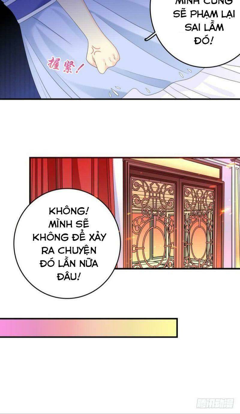 Nhân Ngư Học Trưởng, Đừng Ôm Ta!: Chapter 35