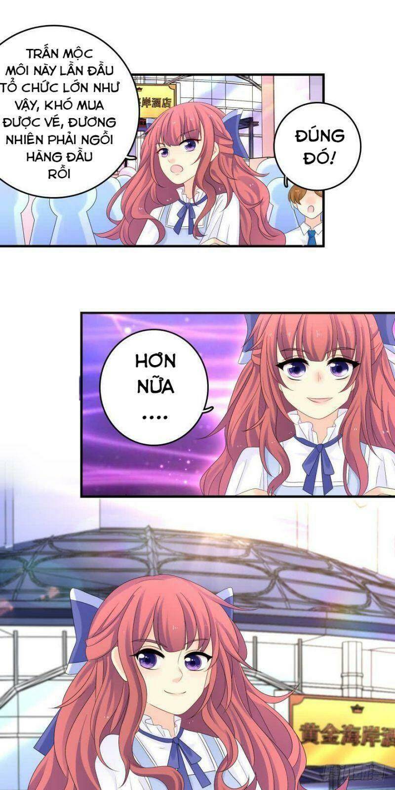 Nhân Ngư Học Trưởng, Đừng Ôm Ta!: Chapter 35