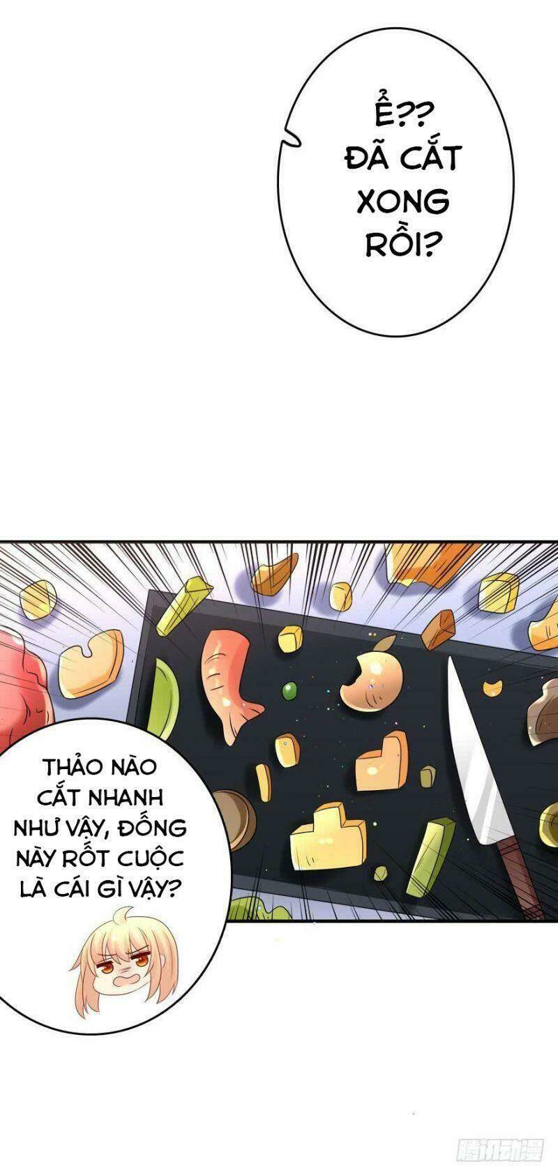 Nhân Ngư Học Trưởng, Đừng Ôm Ta!: Chapter 37