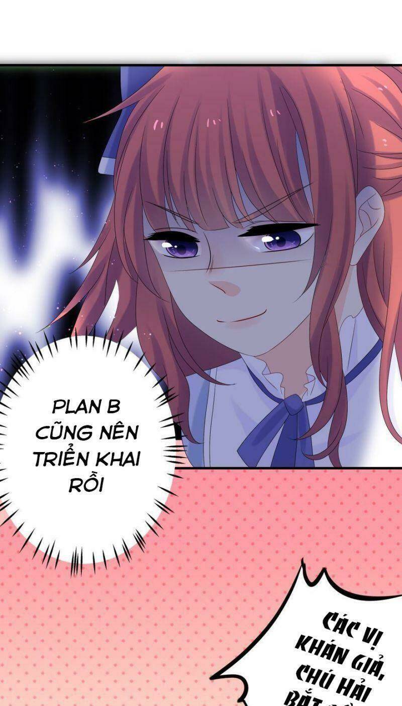 Nhân Ngư Học Trưởng, Đừng Ôm Ta!: Chapter 37