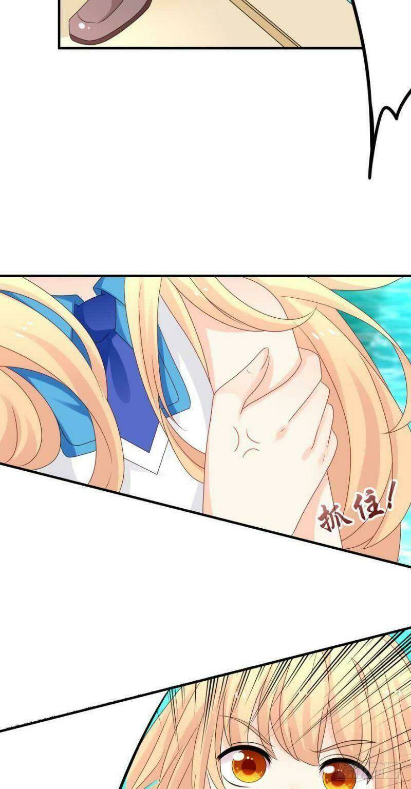 Nhân Ngư Học Trưởng, Đừng Ôm Ta!: Chapter 38