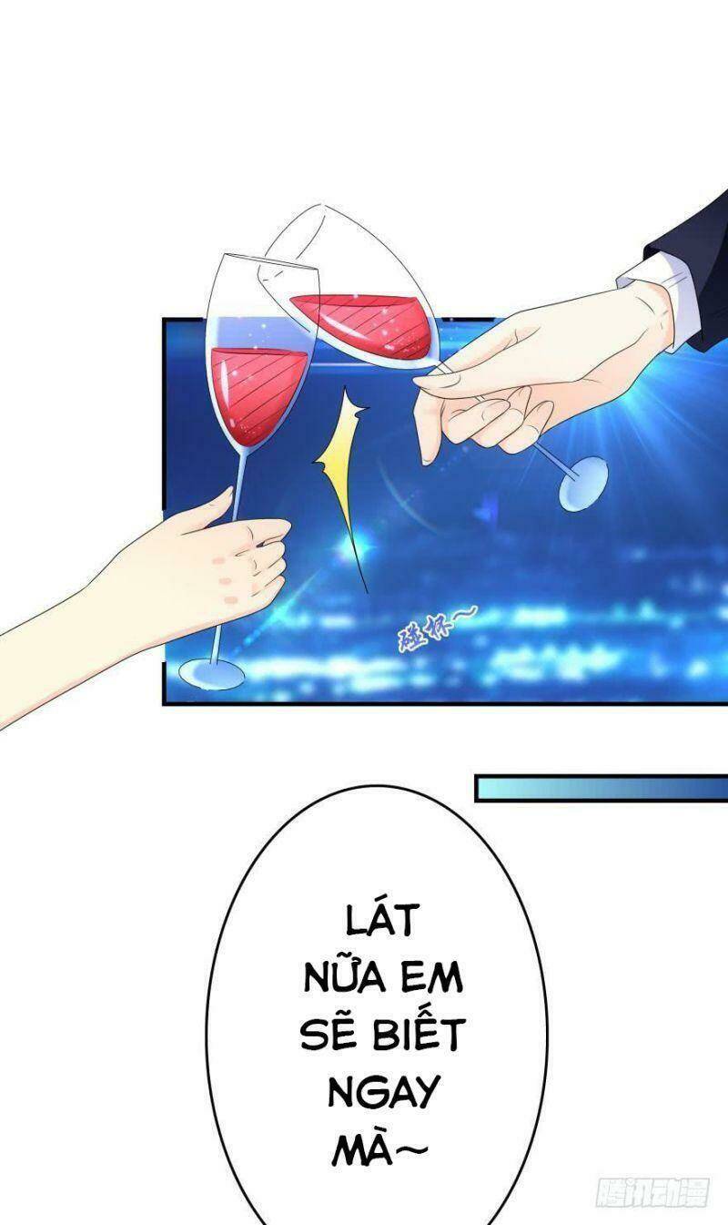 Nhân Ngư Học Trưởng, Đừng Ôm Ta!: Chapter 42