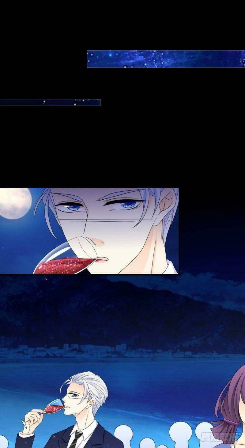 Nhân Ngư Học Trưởng, Đừng Ôm Ta!: Chapter 42