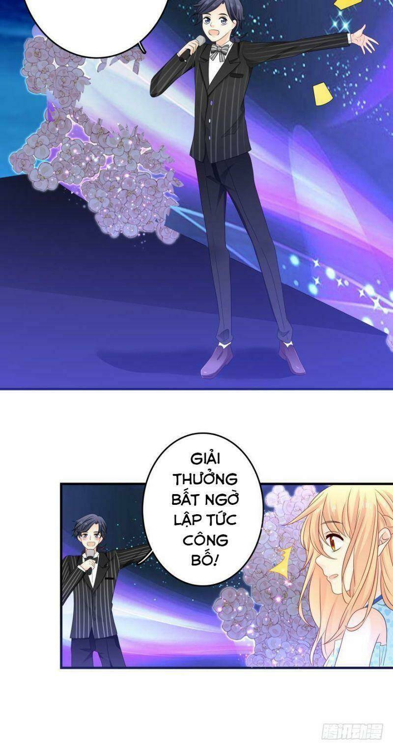 Nhân Ngư Học Trưởng, Đừng Ôm Ta!: Chapter 42