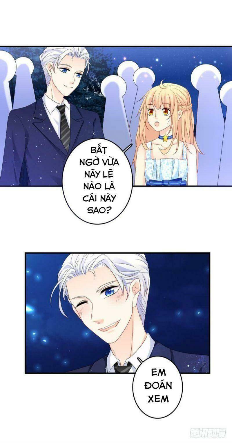 Nhân Ngư Học Trưởng, Đừng Ôm Ta!: Chapter 42