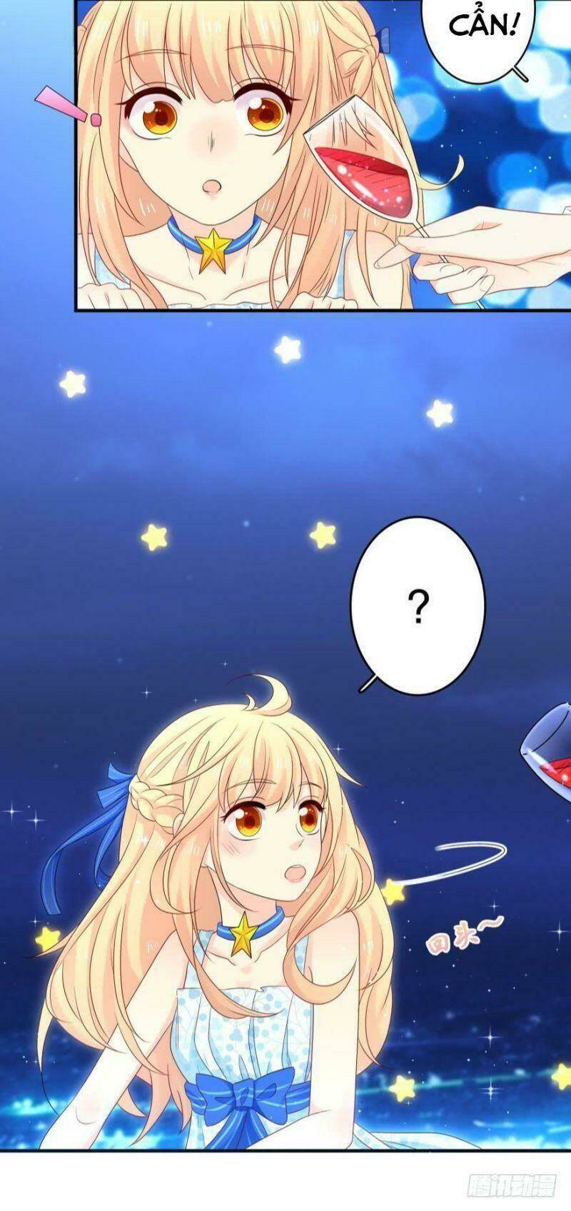 Nhân Ngư Học Trưởng, Đừng Ôm Ta!: Chapter 42