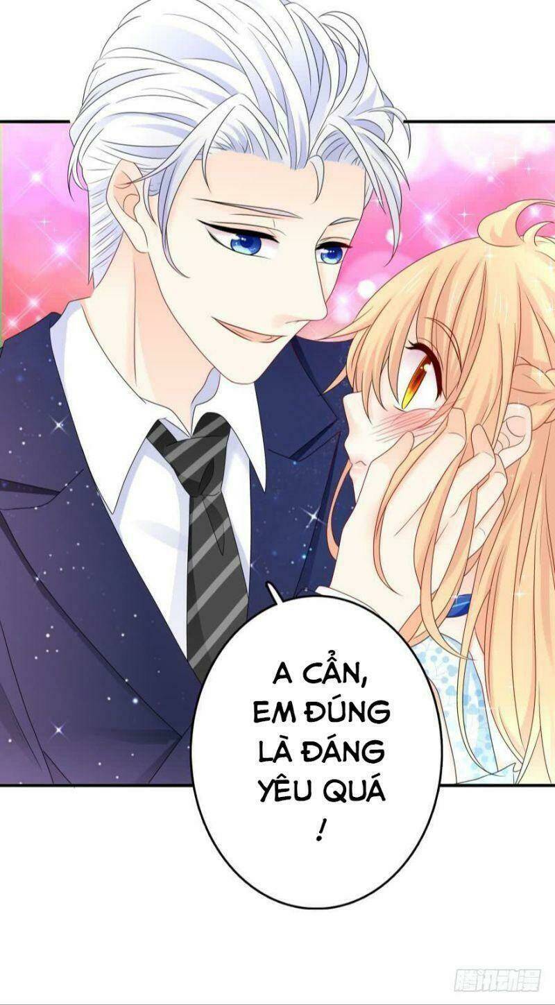 Nhân Ngư Học Trưởng, Đừng Ôm Ta!: Chapter 42