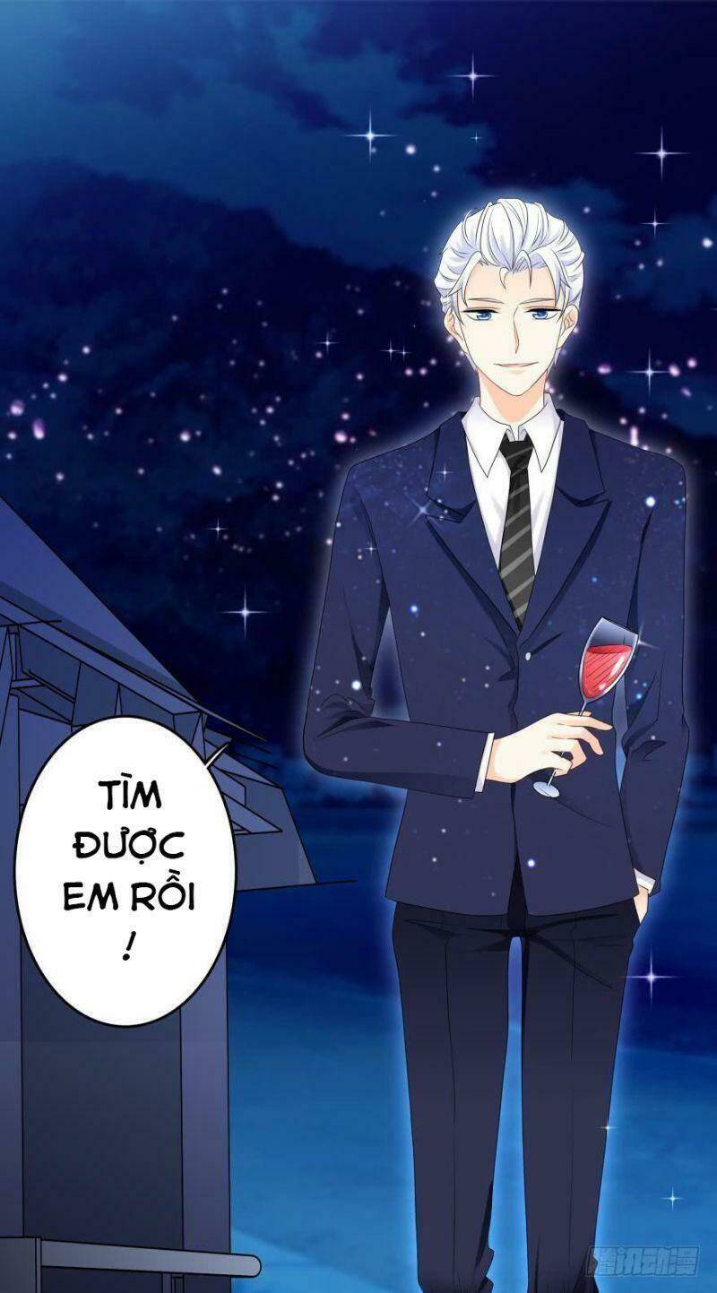 Nhân Ngư Học Trưởng, Đừng Ôm Ta!: Chapter 42