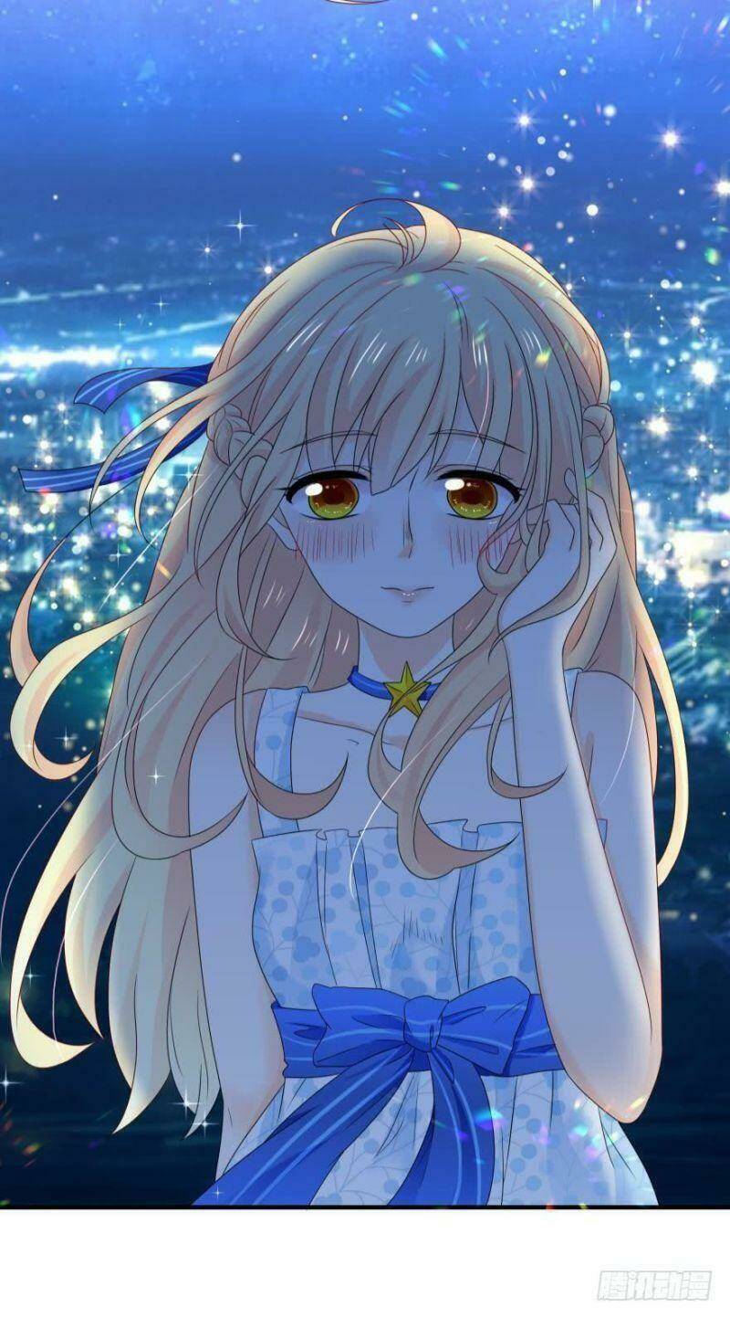 Nhân Ngư Học Trưởng, Đừng Ôm Ta!: Chapter 42