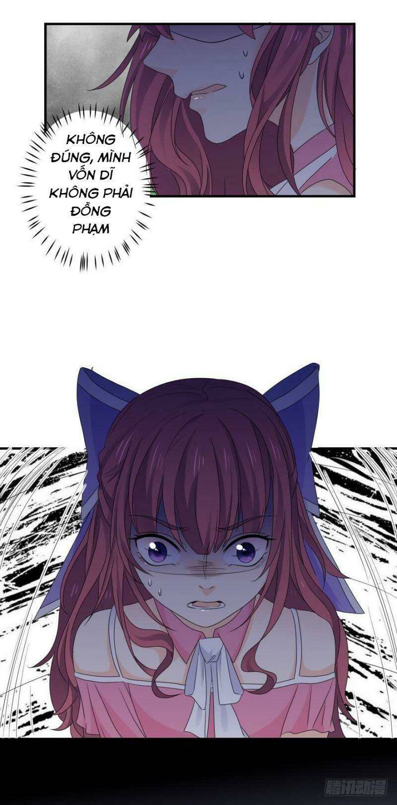Nhân Ngư Học Trưởng, Đừng Ôm Ta!: Chapter 43