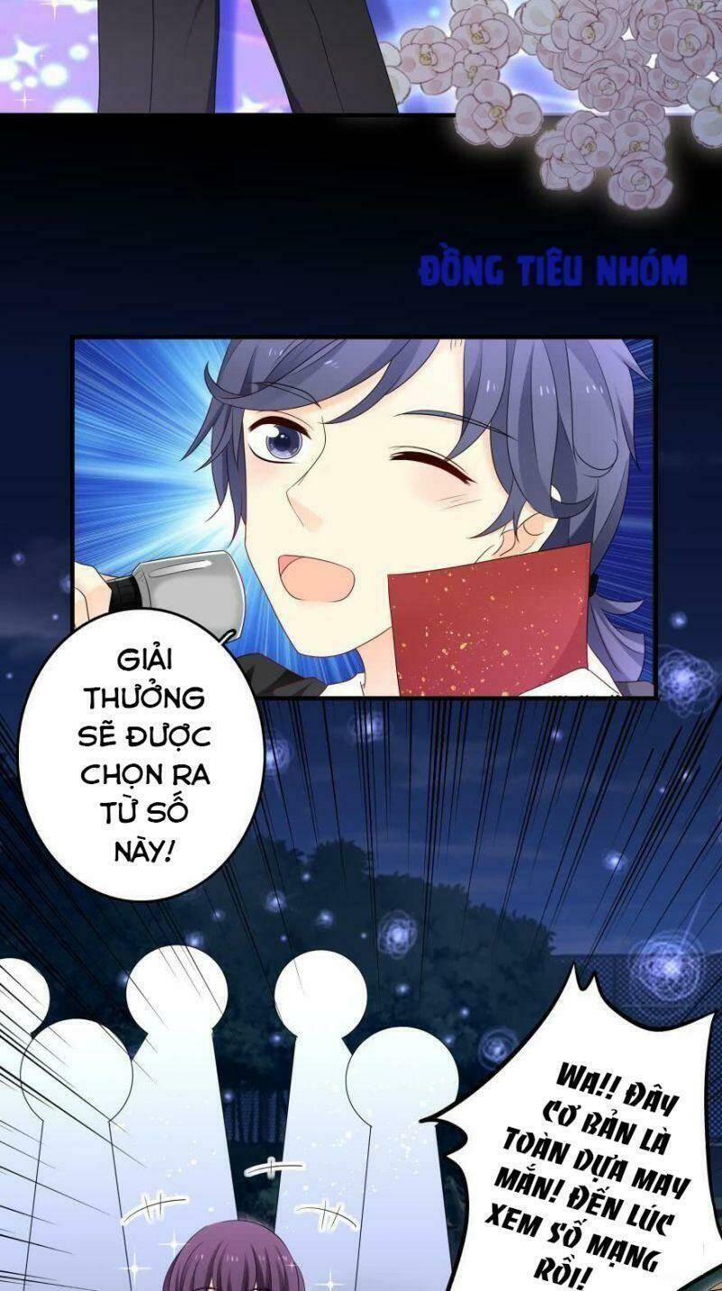 Nhân Ngư Học Trưởng, Đừng Ôm Ta!: Chapter 43