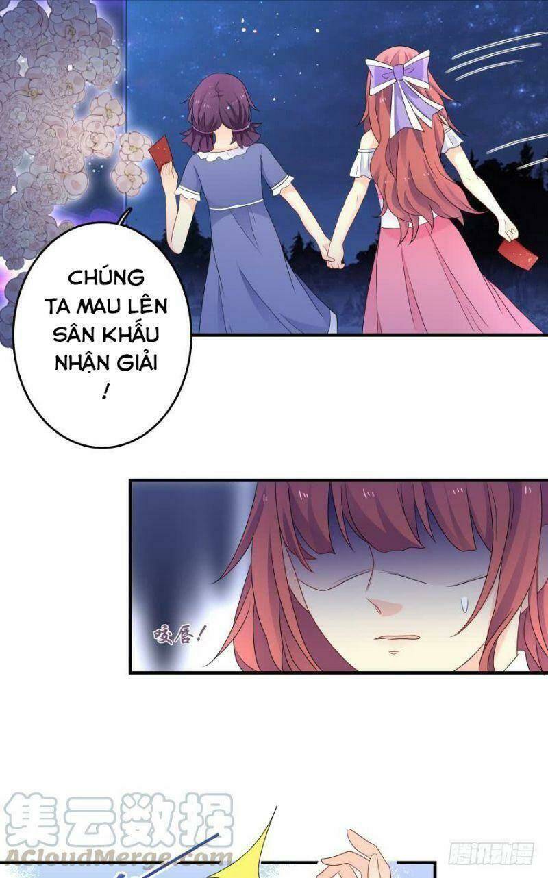 Nhân Ngư Học Trưởng, Đừng Ôm Ta!: Chapter 43