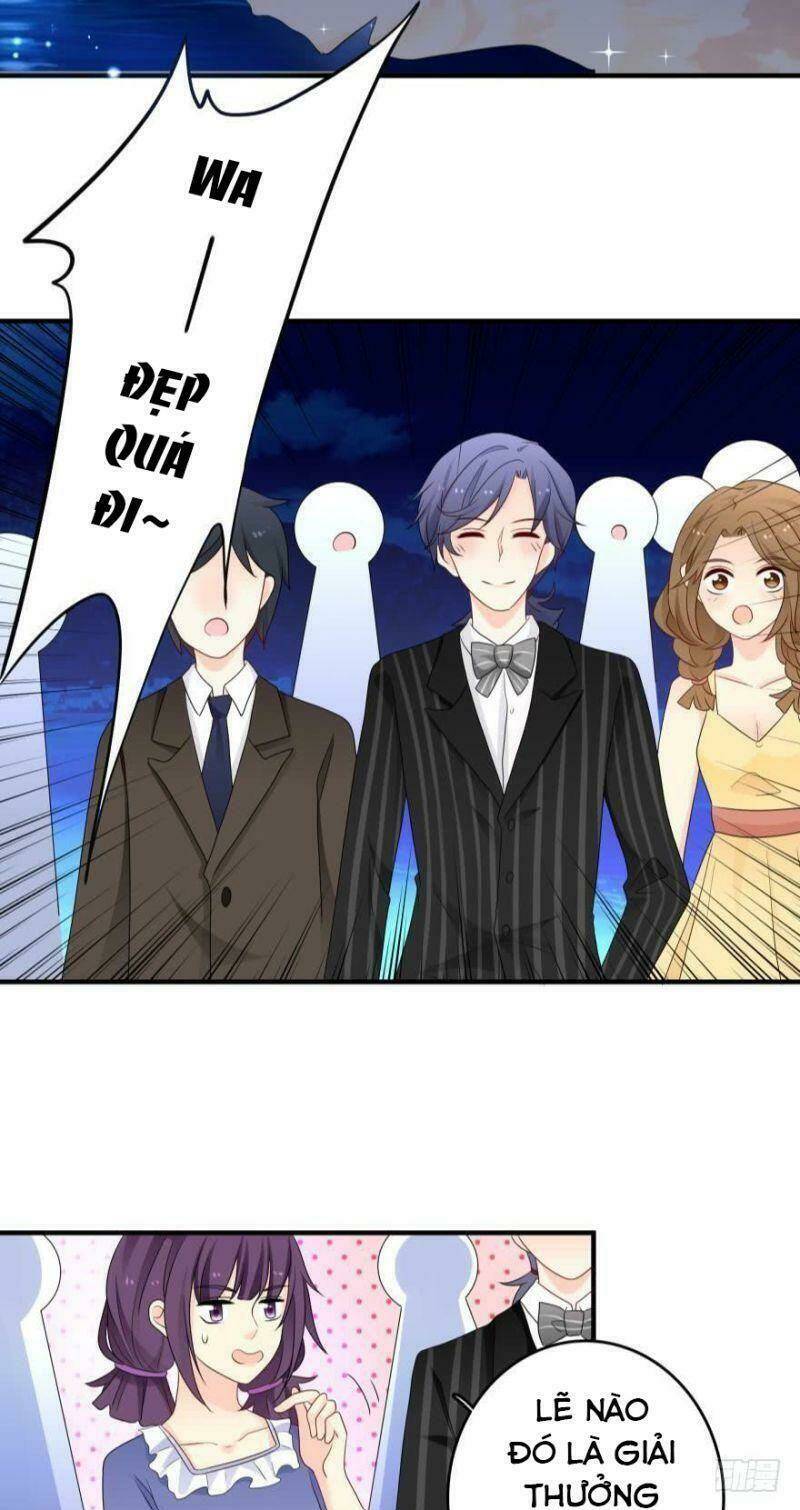 Nhân Ngư Học Trưởng, Đừng Ôm Ta!: Chapter 43