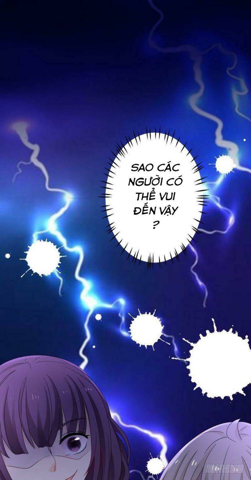 Nhân Ngư Học Trưởng, Đừng Ôm Ta!: Chapter 43