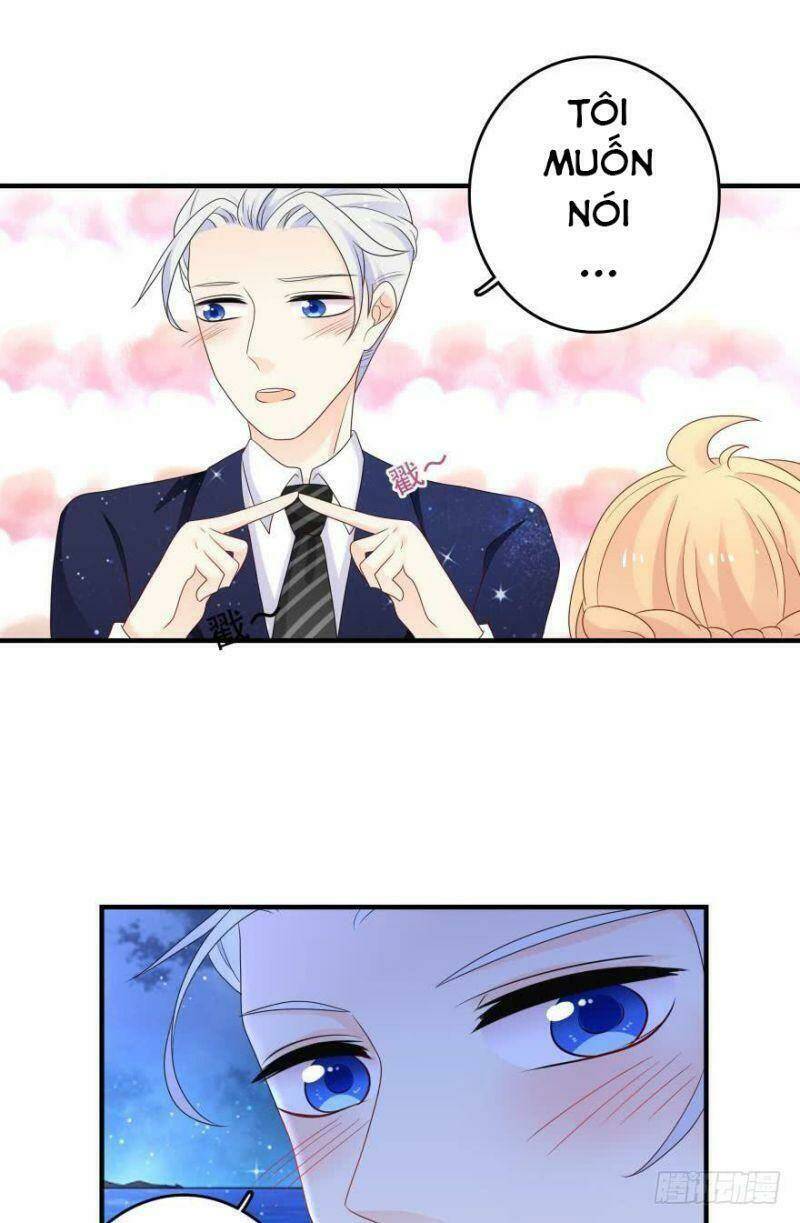 Nhân Ngư Học Trưởng, Đừng Ôm Ta!: Chapter 44