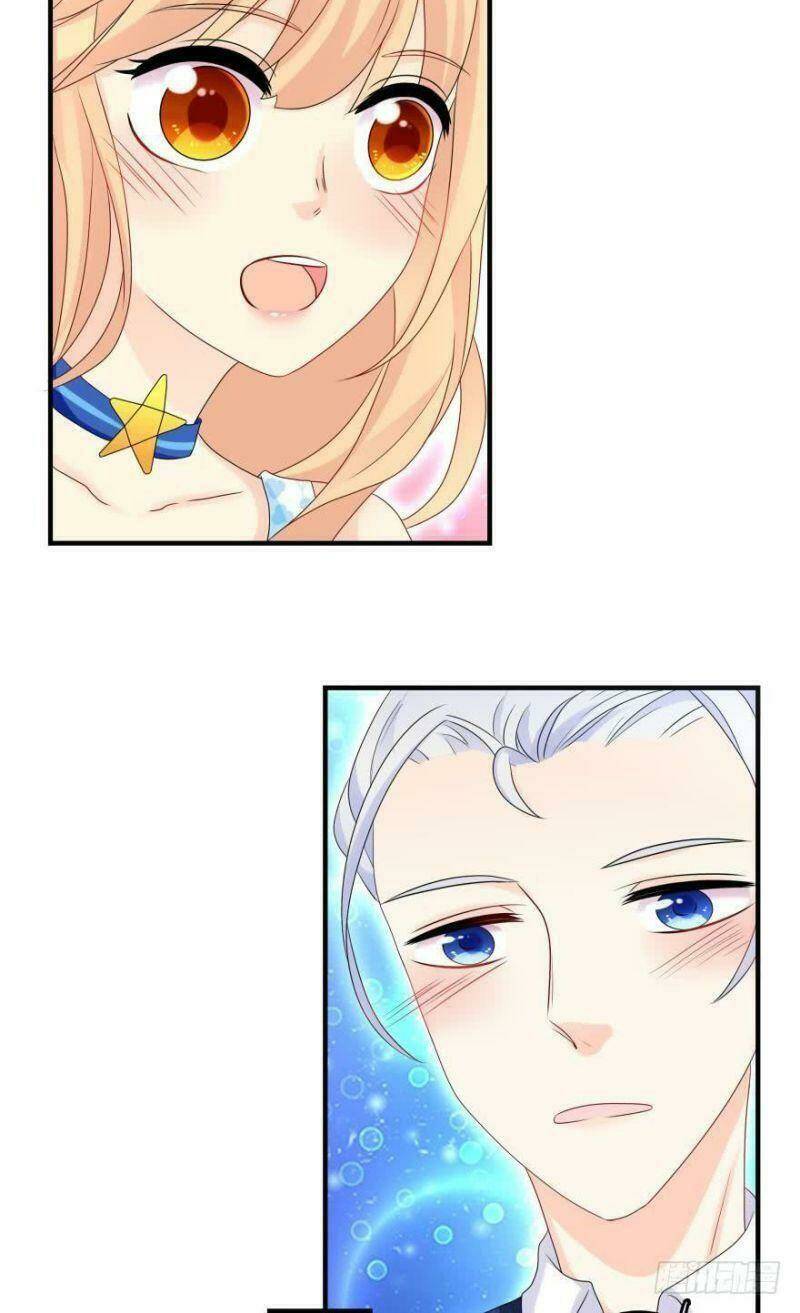 Nhân Ngư Học Trưởng, Đừng Ôm Ta!: Chapter 44