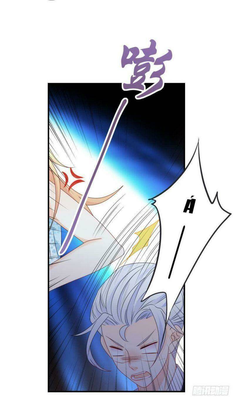 Nhân Ngư Học Trưởng, Đừng Ôm Ta!: Chapter 46