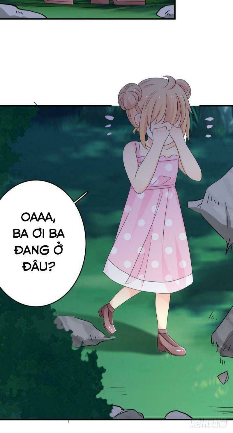 Nhân Ngư Học Trưởng, Đừng Ôm Ta!: Chapter 46