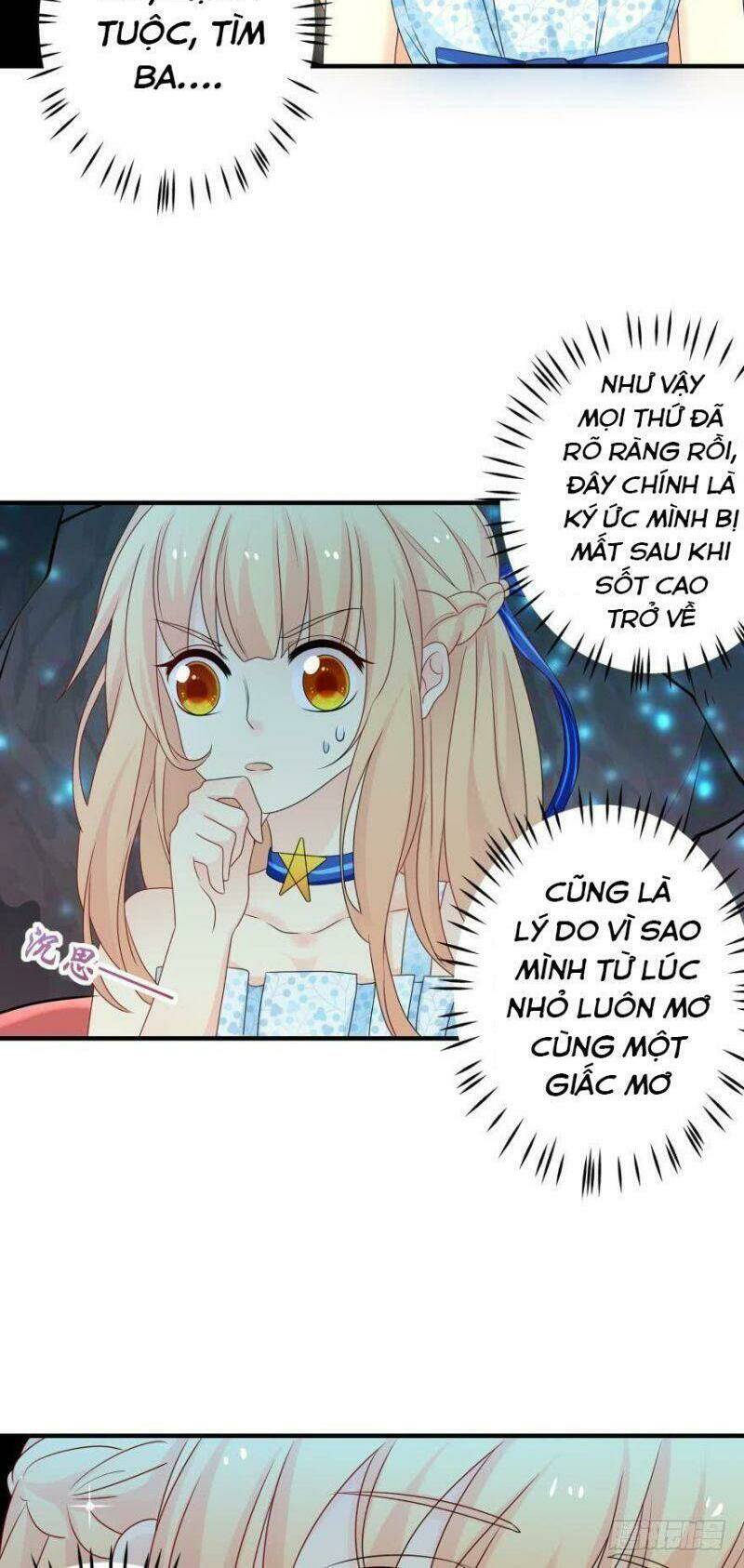 Nhân Ngư Học Trưởng, Đừng Ôm Ta!: Chapter 47